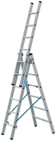 Scala multiuso ZARGES Skymaster Coni X [SimilarCatItems.CatItem.ArtName2]