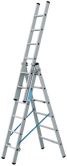 Scala multiuso ZARGES Skymaster Coni X 
