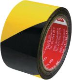 Ruban de signalisation en tissu tesa® 6660 