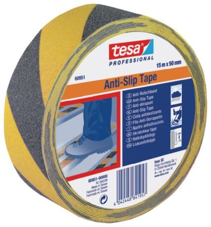 Nastro antiscivolo tesa® 60951 [SimilarCatItems.CatItem.ArtName2]