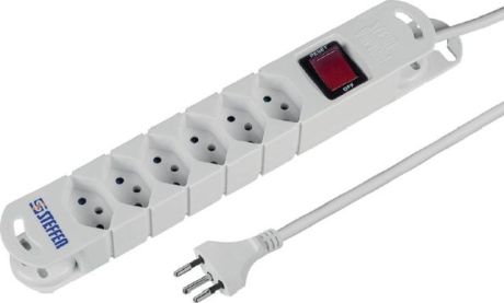 Bloc multiprise STEBA VARIABL avec interrupteur lu [SimilarCatItems.CatItem.ArtName2]