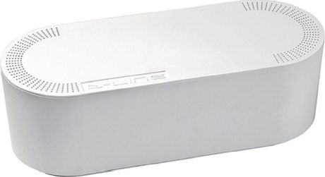 Scatola di gestione dei cavi D-LINE [SimilarCatItems.CatItem.ArtName2]