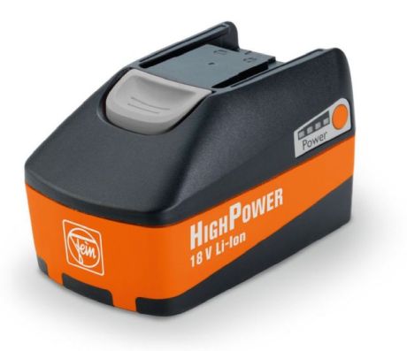 Batteria agli ioni di litio FEIN [SimilarCatItems.CatItem.ArtName2]