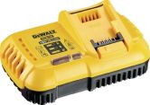 Chargeur rapide DeWalt