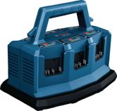 Multi-chargeur BOSCH 