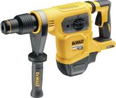 Marteau perforateur sans fil DeWalt 54V / XR Flex- 
