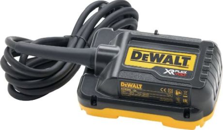 Adaptateur secteur DeWalt [SimilarCatItems.CatItem.ArtName2]