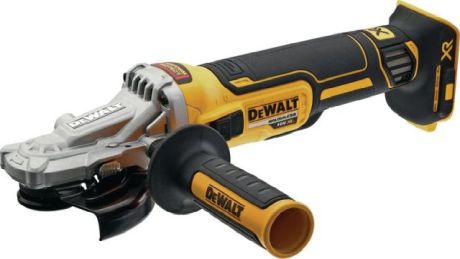 Meuleuse d'angle sans fil à tête plate DeWalt 18V [SimilarCatItems.CatItem.ArtName2]