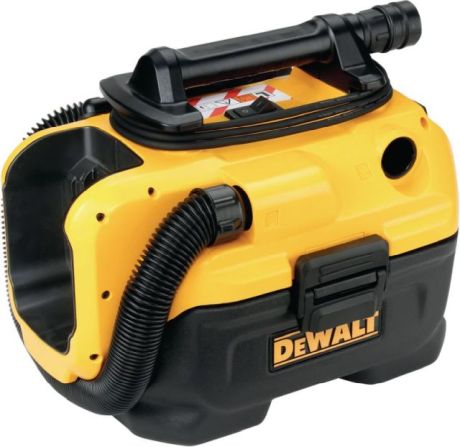 Aspirateur sans fil DeWalt 18V / XR [SimilarCatItems.CatItem.ArtName2]