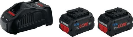 Set di avviamento per batterie BOSCH clic &amp; go [SimilarCatItems.CatItem.ArtName2]