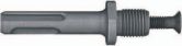 SDS-plus Aufnahmeschaft BOSCH 