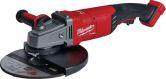 Meuleuse d'angle sans fil MILWAUKEE 