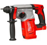 Marteau perforateur sans fil MILWAUKEE 