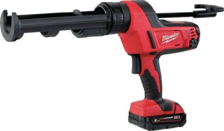 Pressa a cartuccia a batteria MILWAUKEE [SimilarCatItems.CatItem.ArtName2]