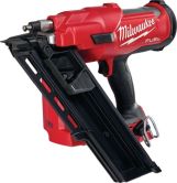 Cloueur sur batterie MILWAUKEE 
