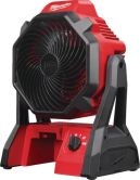 Ventilateur à batterie MILWAUKEE 
