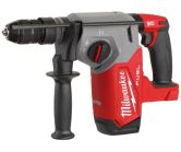 Marteau combiné sans fil MILWAUKEE 