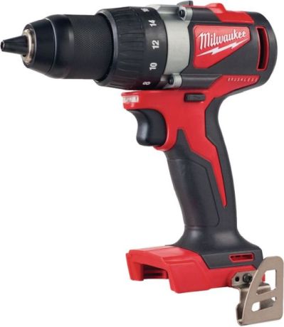 Trapano avvitatore a batteria MILWAUKEE [SimilarCatItems.CatItem.ArtName2]