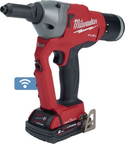 Outil de rivetage sur batterie MILWAUKEE [SimilarCatItems.CatItem.ArtName2]