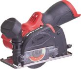 Taglierina multimateriale a batteria MILWAUKEE 