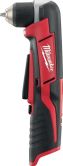 Trapano avvitatore angolare a batteria MILWAUKEE 