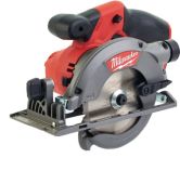 Akku-Handkreissäge MILWAUKEE 