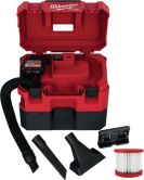 Akku-Nass- und Trockensauger MILWAUKEE 