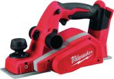Pialla a batteria MILWAUKEE