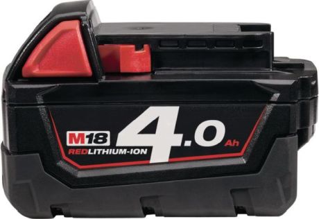 Batteria agli ioni di litio MILWAUKEE 18 V [SimilarCatItems.CatItem.ArtName2]