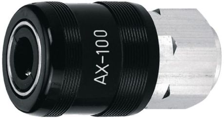 Attacco rapido di sicurezza AX-100 [SimilarCatItems.CatItem.ArtName2]