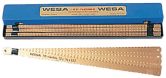 Lama per sega manuale WESA SS-flessibile 
