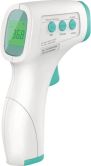 Infrarot-Fieberthermometer CleanSwiss