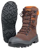 Stivali in pelle per motosega S3 STIHL DYNAMIC 