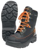 Stivali in pelle per motosega STIHL DYNAMIC GTX 
