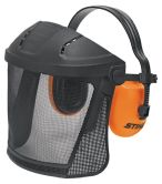 Protection faciale et auditive STIHL FUNCTION GPA 