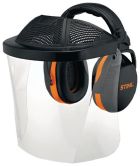 Protection faciale et auditive STIHL DYNAMIC GPC 3 