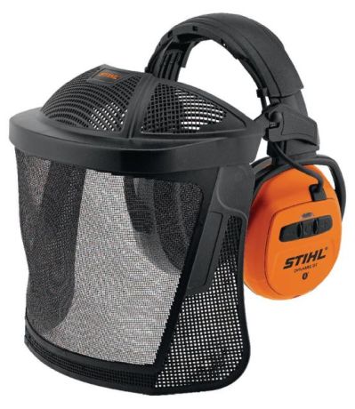 Protezione del viso e dell'udito STIHL DYNAMIC SOU [SimilarCatItems.CatItem.ArtName2]