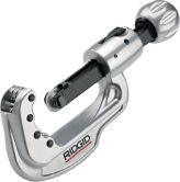 Coupe-tube pour INOX 