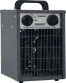 Termoventilatore EKSTRÖM 