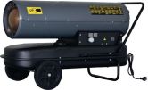 Pistola di riscaldamento 50 kW 