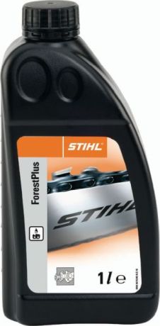 Huile adhésive pour chaîne de tronçonneuse STIHL F [SimilarCatItems.CatItem.ArtName2]