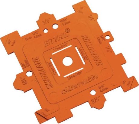 Prüflehre STIHL für Kette [SimilarCatItems.CatItem.ArtName2]