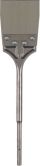 Burin à mastic SDS-MAX SLEDGE MILWAUKEE 