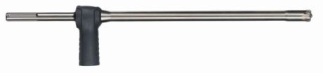 Absaugbohrer SDS-MAX MILWAUKEE [SimilarCatItems.CatItem.ArtName2]