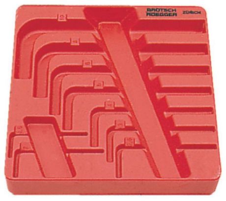 Valigetta per chiavi a spillo Chiave esagonale ISO [SimilarCatItems.CatItem.ArtName2]