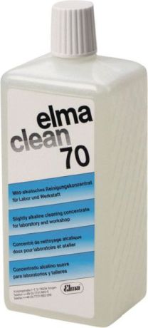 Elma clean ELMA 70 1 litre [SimilarCatItems.CatItem.ArtName2]