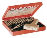 Set di strumenti di marcatura PRYOR 
