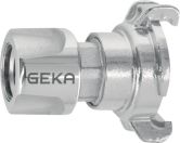 Pièce de transition. GEKA® plus système d'emboîtem 