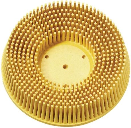 ROLOC-Reinigungsbürste BRISTLE DISC [SimilarCatItems.CatItem.ArtName2]