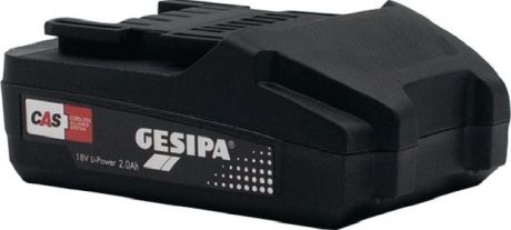 GESIPA CAS Batteria per spintore agli ioni di liti [SimilarCatItems.CatItem.ArtName2]